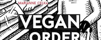 La sociologue Marianne Celka est l'auteure de "Vegan Order" (éd. Arkhê). [Editions Arkhê]