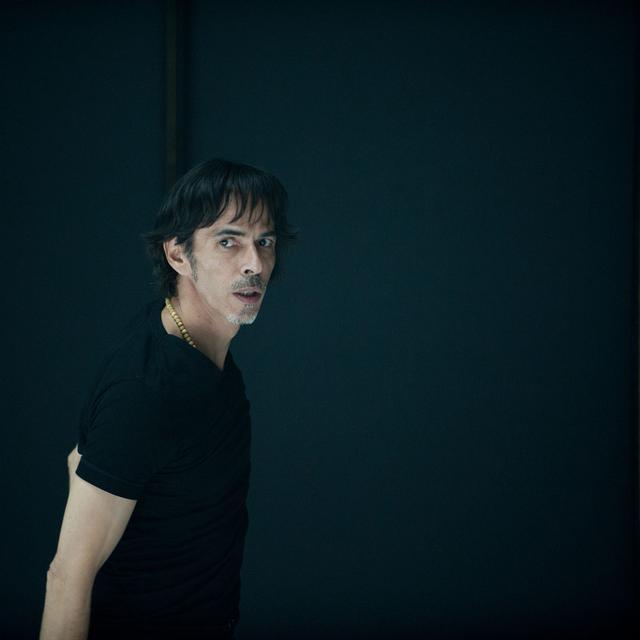 Le chorégraphe et directeur artistique du Béjart Ballet Lausanne, Gil Roman. [BBL - Lauren Pasche]