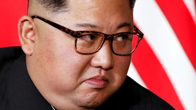 Le bilan de Kim Jong-un en matière de respect des libertés fondamentales sera examiné par le Conseil des droits de l’homme de l’ONU. [reuters - Jonathan Ernst]