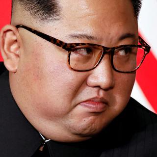 Le bilan de Kim Jong-un en matière de respect des libertés fondamentales sera examiné par le Conseil des droits de l’homme de l’ONU. [reuters - Jonathan Ernst]