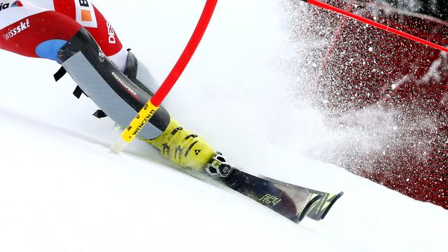 Slalom 2018