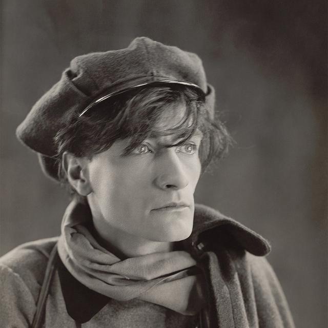 Antonin Artaud en 1926