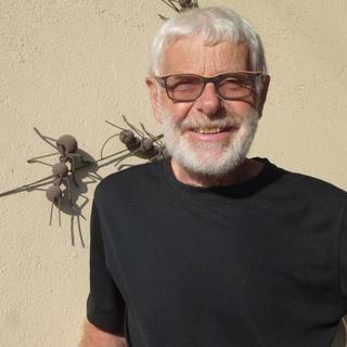 Daniel Cherix, biologiste et spécialiste des fourmis [DR]