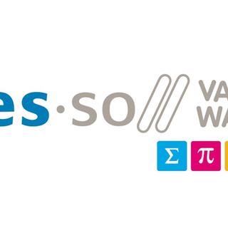 Logo de la Hes-SO-Valais. [Logo de la Hes-SO/Valais]