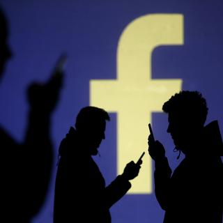 Facebook a annoncé que 87 millions d'utilisateurs dans le monde seraient concernés par le détournement de données. [Reuters - Dado Ruvic]