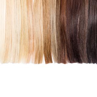 Il existe une infinité de couleurs de cheveux.
Evlira
Fotolia [Evlira]