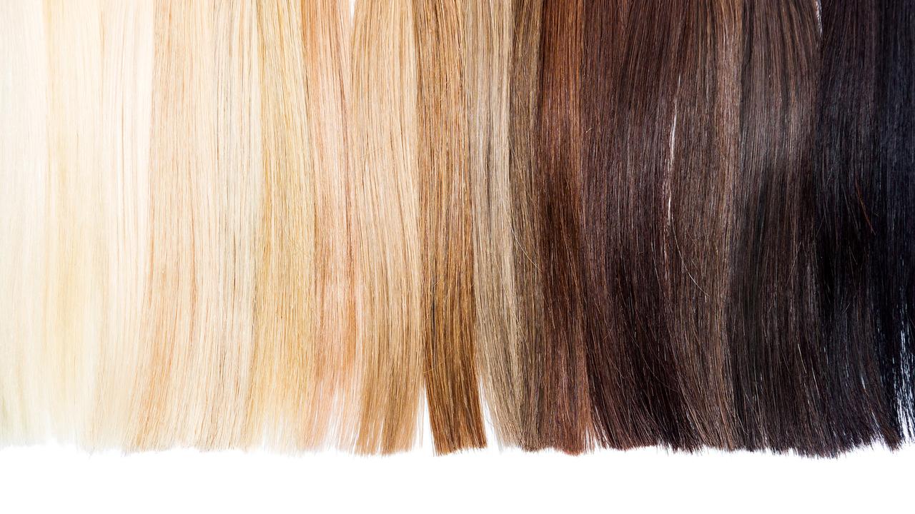 Il existe une infinité de couleurs de cheveux.
Evlira
Fotolia [Evlira]