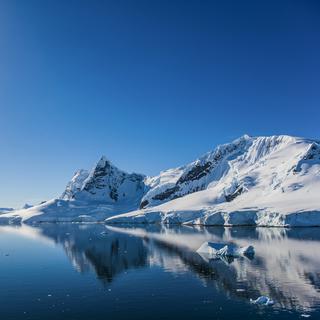 L'océan Antarctique joue un rôle dans le changement climatique.
MarcAndreLeTourneux
Depositphotos [Depositphotos - MarcAndreLeTourneux]