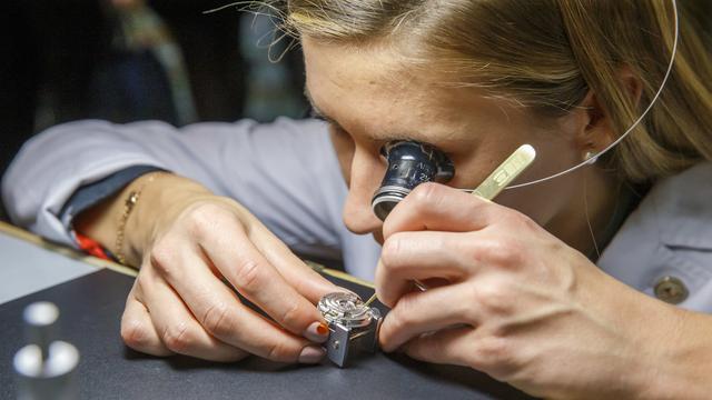 Tag Heuer va d localiser 67 postes de travail de La Chaux de Fonds