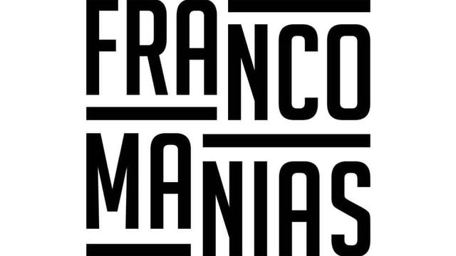 Visuel "Francomanias 2019". [Francomanias]