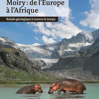 La couverture de "Moiry: de l’Europe à l’Afrique, Balade géologique à travers le temps", de Michel Marthaler.
éditions Loisirs et pédagogie [éditions Loisirs et pédagogie]