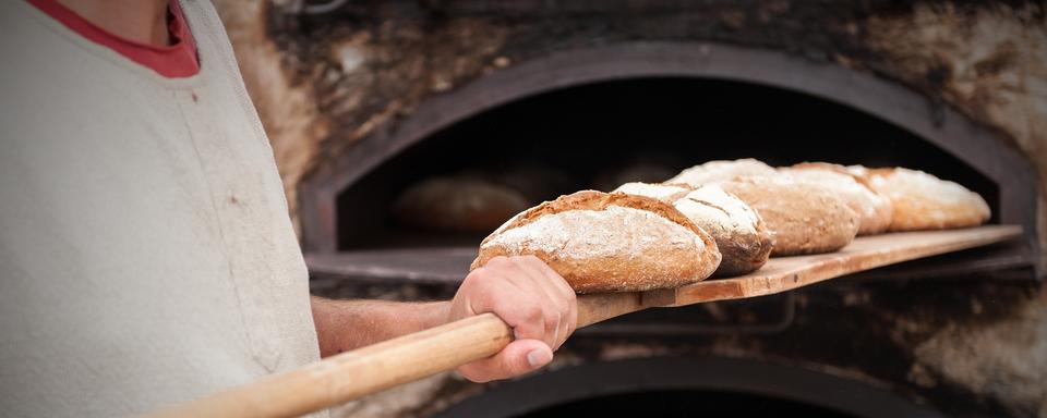 Philippe Vuagniaux est boulanger itinérant. [Fotolia - David San Segundo]