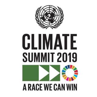 Une soixantaine de dirigeants mondiaux se retrouvent à l'ONU pour un sommet sur l'urgence climatique. [UN environment]