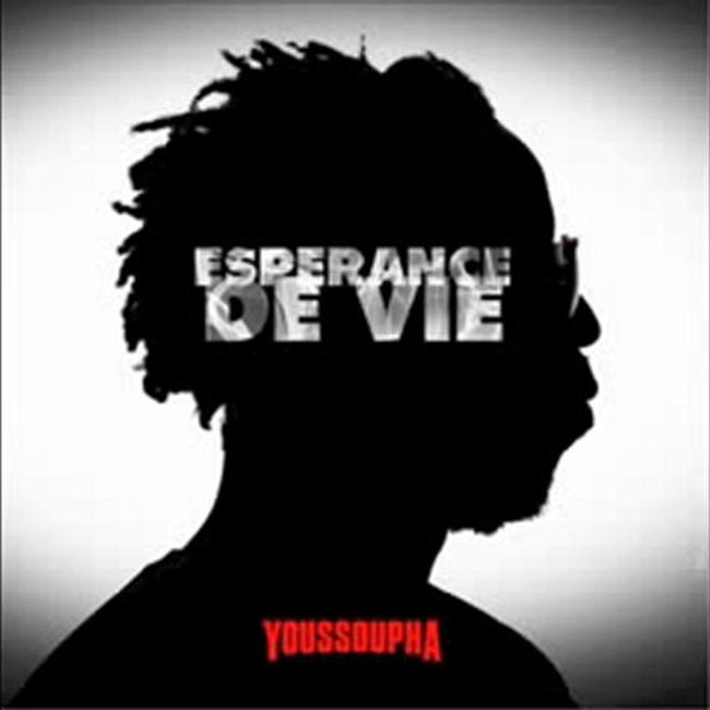 Pochette du titre "Espérance de Vie" de Youssoupha. [Bomayé Musik - DR]
