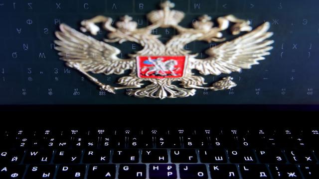 Moscou souhaite se doter d'un internet souverain, indépendant des serveurs étrangers. [Reuters - Maxim Shemetov]