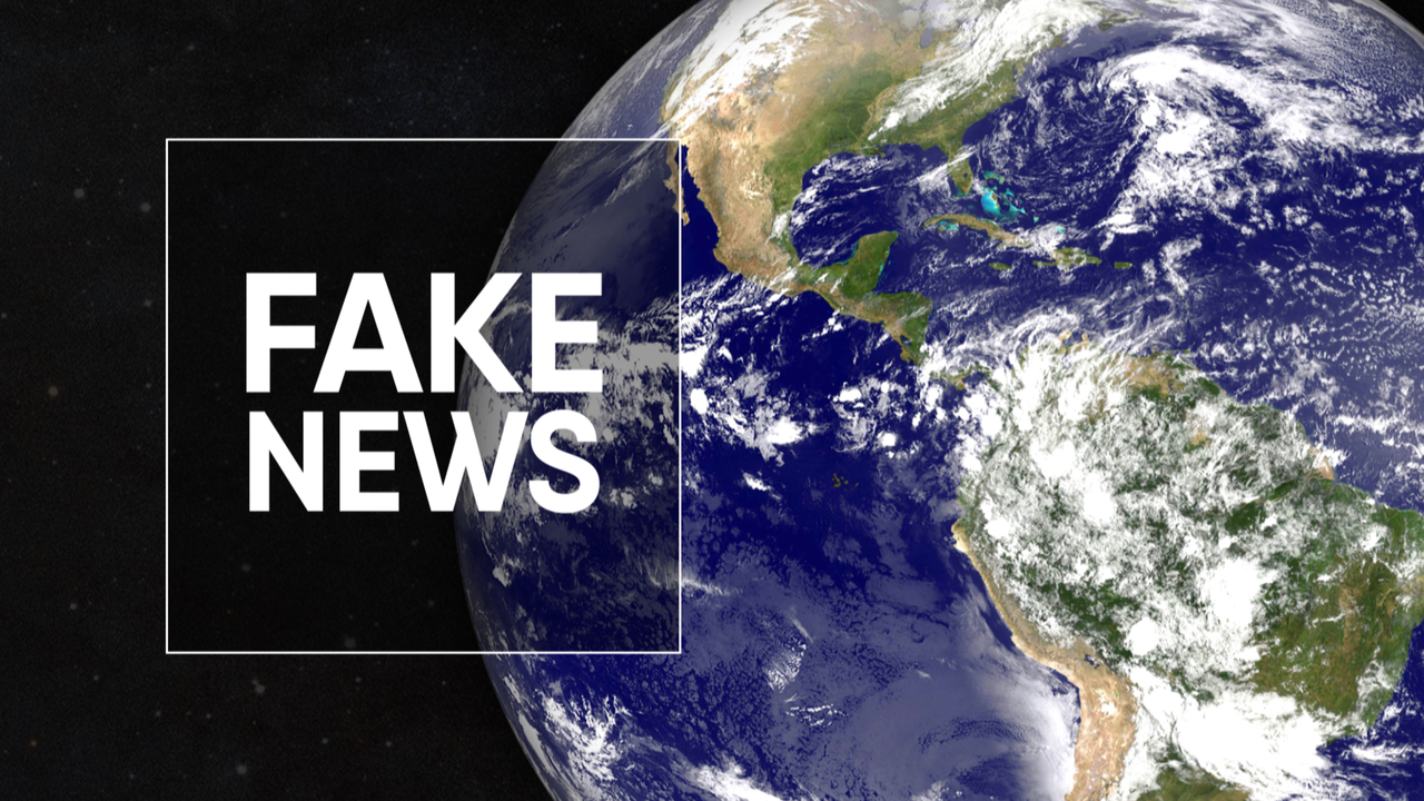 Géopolitis: Fake news [NOAA - DR]