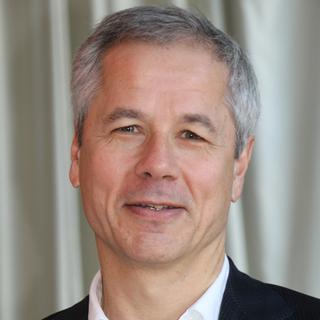 Benoit Flamant, responsable de l’investissement en valeurs digitales au sein de la société de gestion Finaltis. [www.finaltis.com]