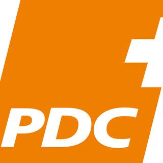 Le logo du PDC [https://www.cvp.ch/fr]