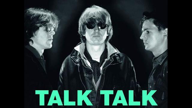 La pochette de l'album "Essential" de Talk Talk. [DR]