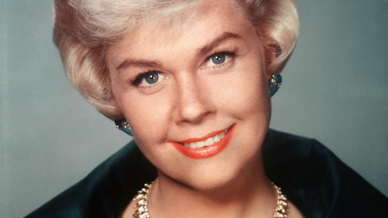 Doris Day est l'inoubliable interprète de "Que sera, sera". [AFP - Ernst Feix / dpa Picture-Alliance]