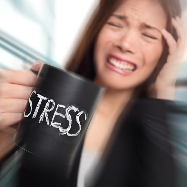 Le syndrome de stress post traumatique complexe touche des personnes soumises pendant une certaine durée à une succession d’évènements traumatiques.
Maridav
Depositphotos [Maridav]