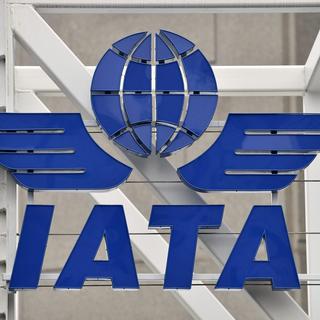 L'assemblée générale de l'Association internationale du transport aérien (IATA) s'ouvrira dimanche à Séoul. [Keystone - Martial Trezzini]
