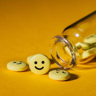 La MDMA est de plus en plus utilisée en médecine.
KostyaKlimenko
Depositphotos [KostyaKlimenko]
