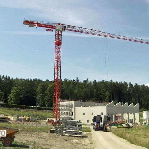 Si les députés acceptent le projet, le canton de Fribourg se dotera de la loi la plus dure de Suisse romande. [RTS]