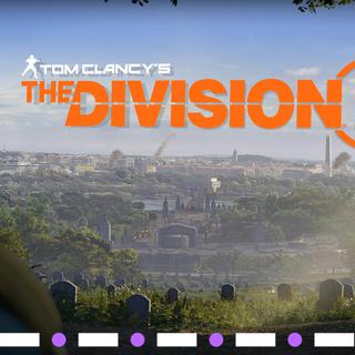 The Division 2. [Ubisoft]