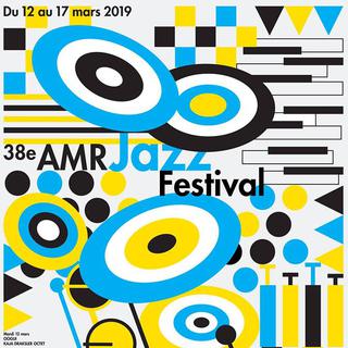 38e AMR Jazz Festival. [DR]