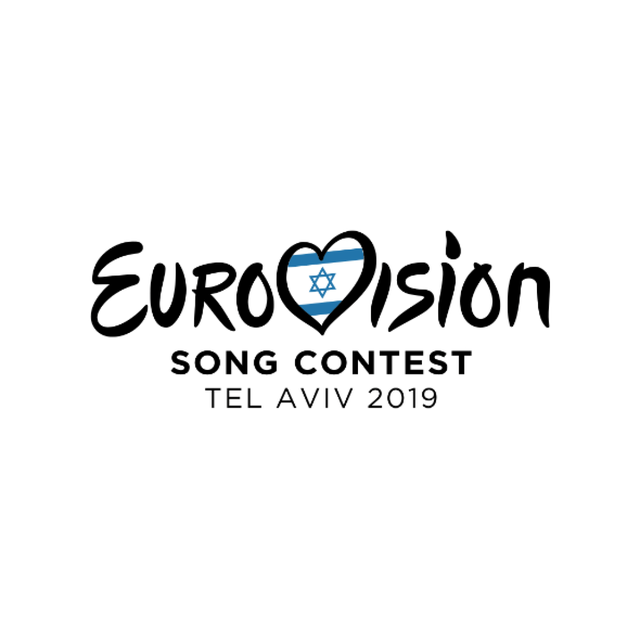 Le logo de l'Eurovision 2019 à Tel Aviv. [Eurovision]