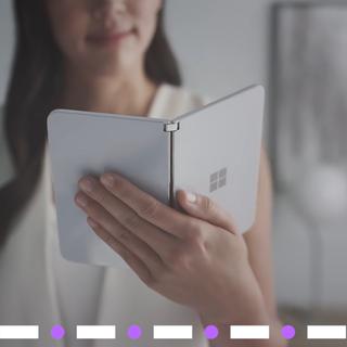 Point Barre 705 - MICROSOFT SURFACE.
