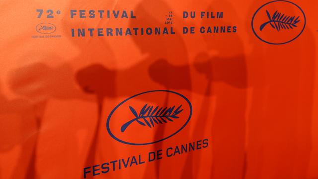 Le 72e Festival de Cannes se termine samedi. [Reuters - Eric Gaillard]