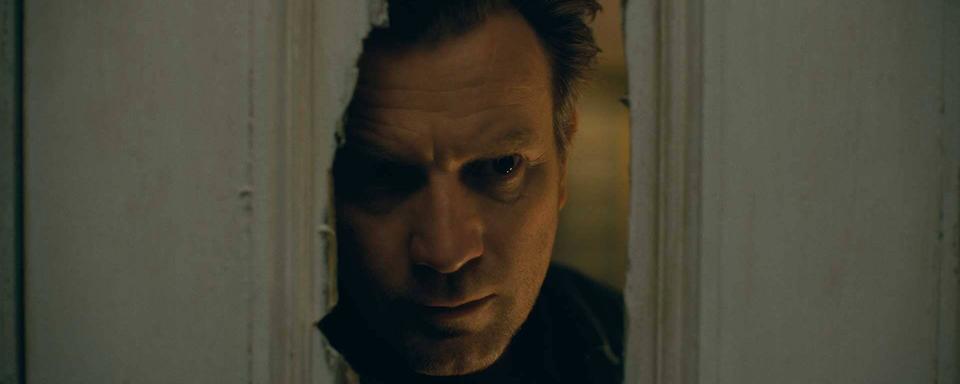 Ewan McGregor dans "Doctor Sleep". [Warner Bros]