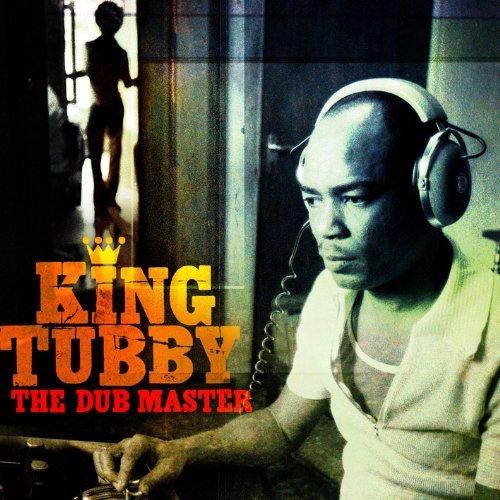 King Tubby, The Dub Master.