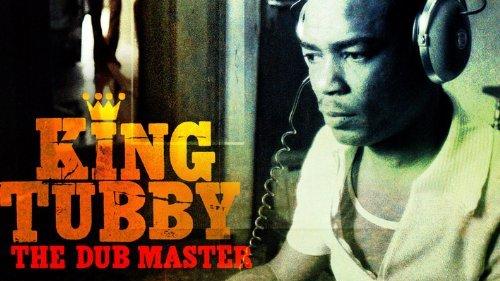 King Tubby, The Dub Master.
