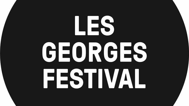 Le logo du festival Les Georges. [facebook.com/lesgeorgesfestival]