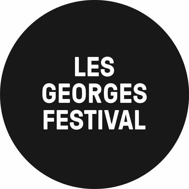 Le logo du festival Les Georges. [facebook.com/lesgeorgesfestival]