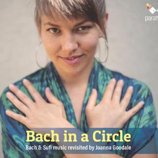 La pochette de l'album "Bach in a Circle" de Joanna Goodale.
Paraty [Paraty]
