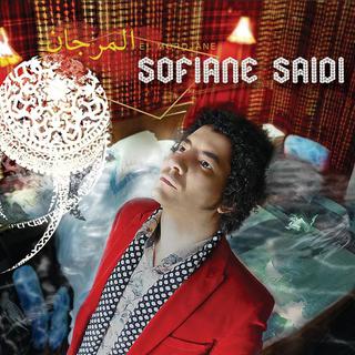 Album "El Mordjane" de Sofiane Saidi [Sofiane Saidi]
