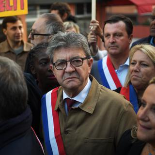 Le grand débat - Présidentielle française: la gauche a-t-elle déjà perdu? [AFP - Christophe Archambault]