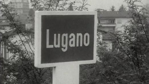 Lugano [RTS]