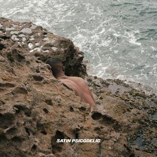 Couverture de l'album "Satin Psicodelic" de Sunni Colón. [TETSU - DR]