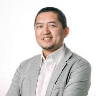 L'entrepreneur Nhat Vuong, fondateur de l’association Water Inception. [RTS]