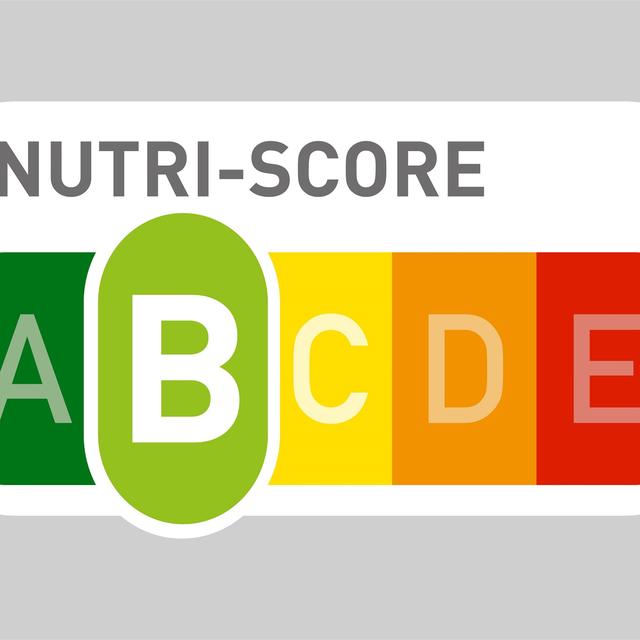 Le Nutri-Score est un système d'étiquetage nutritionnel établi en fonction de la valeur nutritionnelle d'un produit alimentaire. [Depositphotos - joseyyoestudio.gmail.com]