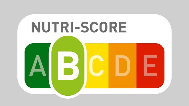 Le Nutri-Score est un système d'étiquetage nutritionnel établi en fonction de la valeur nutritionnelle d'un produit alimentaire. [Depositphotos - joseyyoestudio.gmail.com]