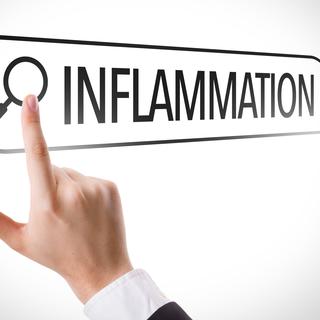 L’inflammation est essentielle dans le processus de défense du corps. 
gustavofrazao
Depositphotos [gustavofrazao]