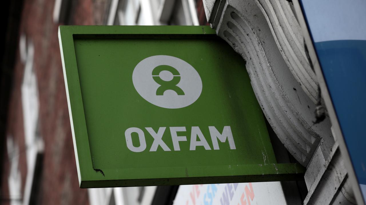Oxfam et 53 autres ONG accusent les gouvernements de l'Union européenne de "complicité" dans le drame des migrants. [Reuters - Simon Dawson]