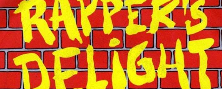 Pochette du titre "Rapper's Delight" de Sugar Hill Gang. [Sugar Hill Records - DR]