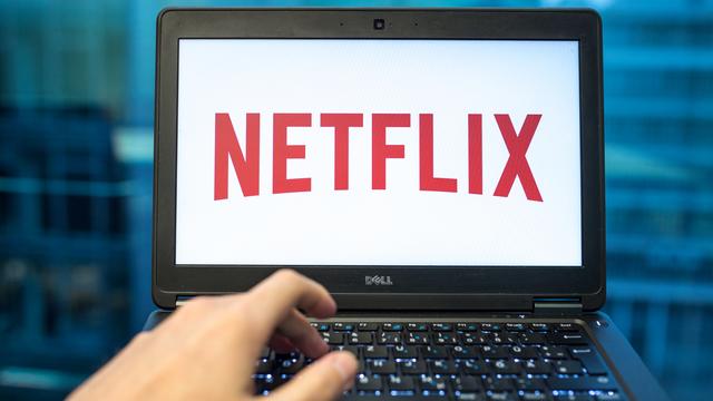 Netflix est tout de même parvenu à dépasser le seuil symbolique des 150 millions d'abonnés dans le monde. [Keystone - Alexander Heinl]